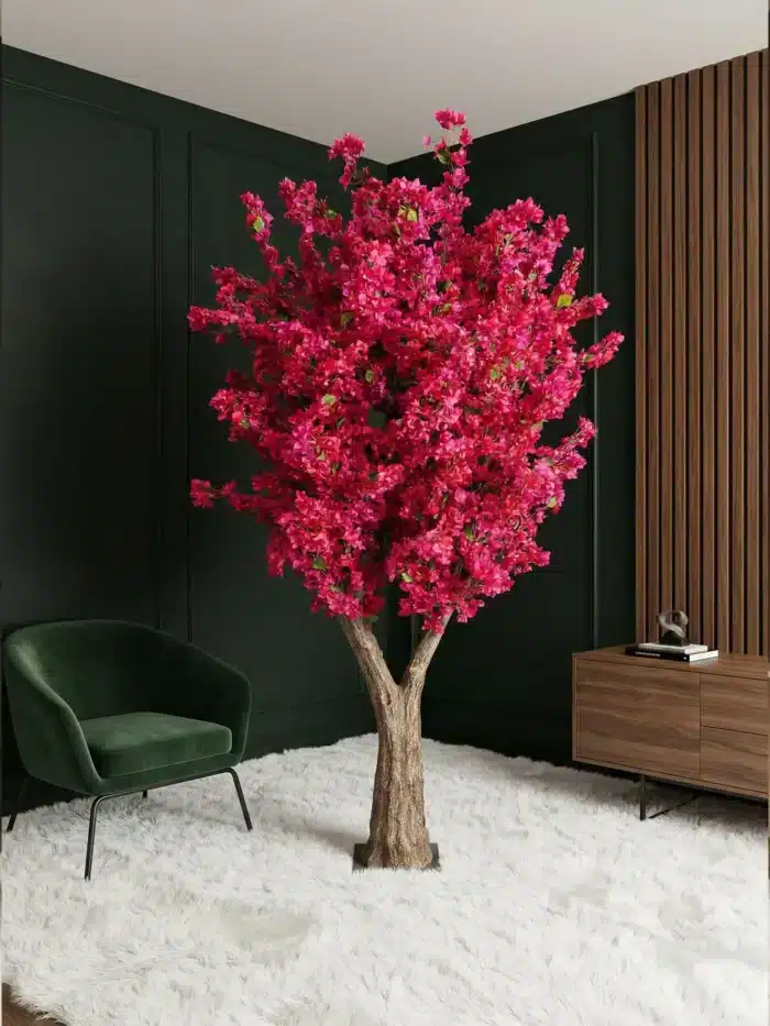 Bougainvillea – Tree 9441FU